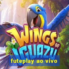 futeplay ao vivo